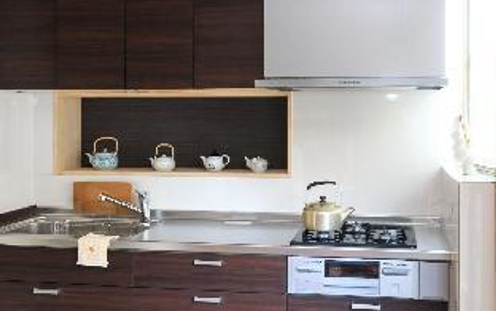 Kitchen Photo