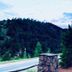 Outdoors view