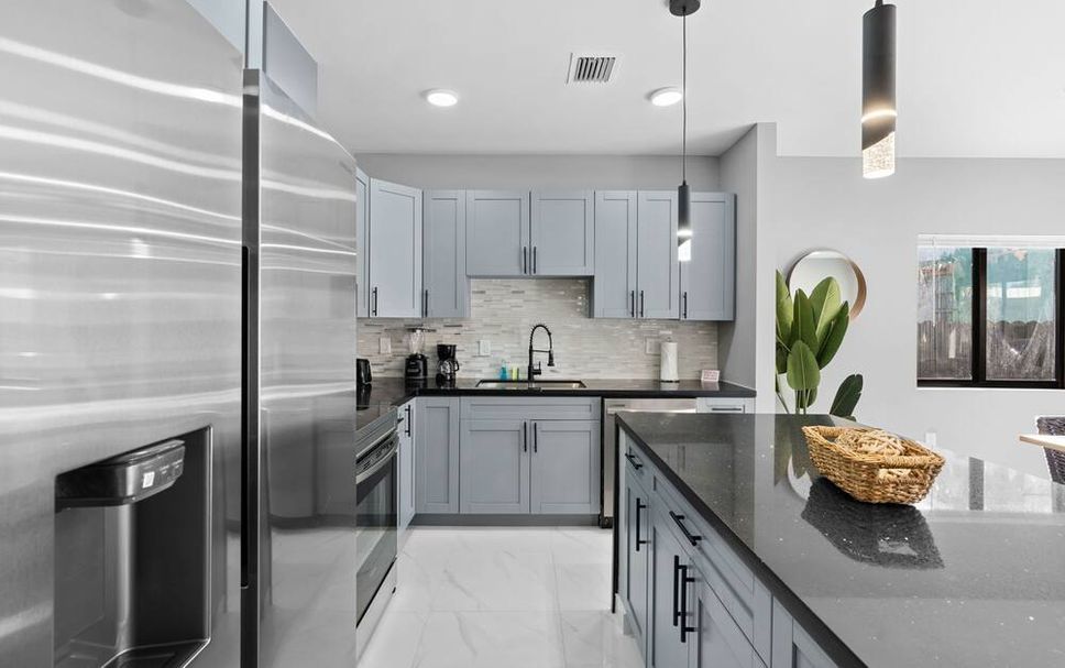 Kitchen Photo