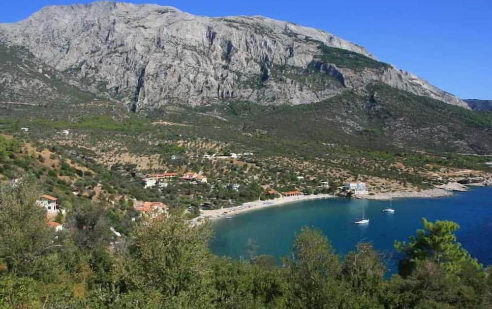 Outdoors view Photo