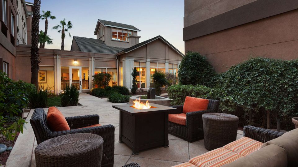 Hilton Garden Inn San Jose/Milpitas in Milpitas, the United States from