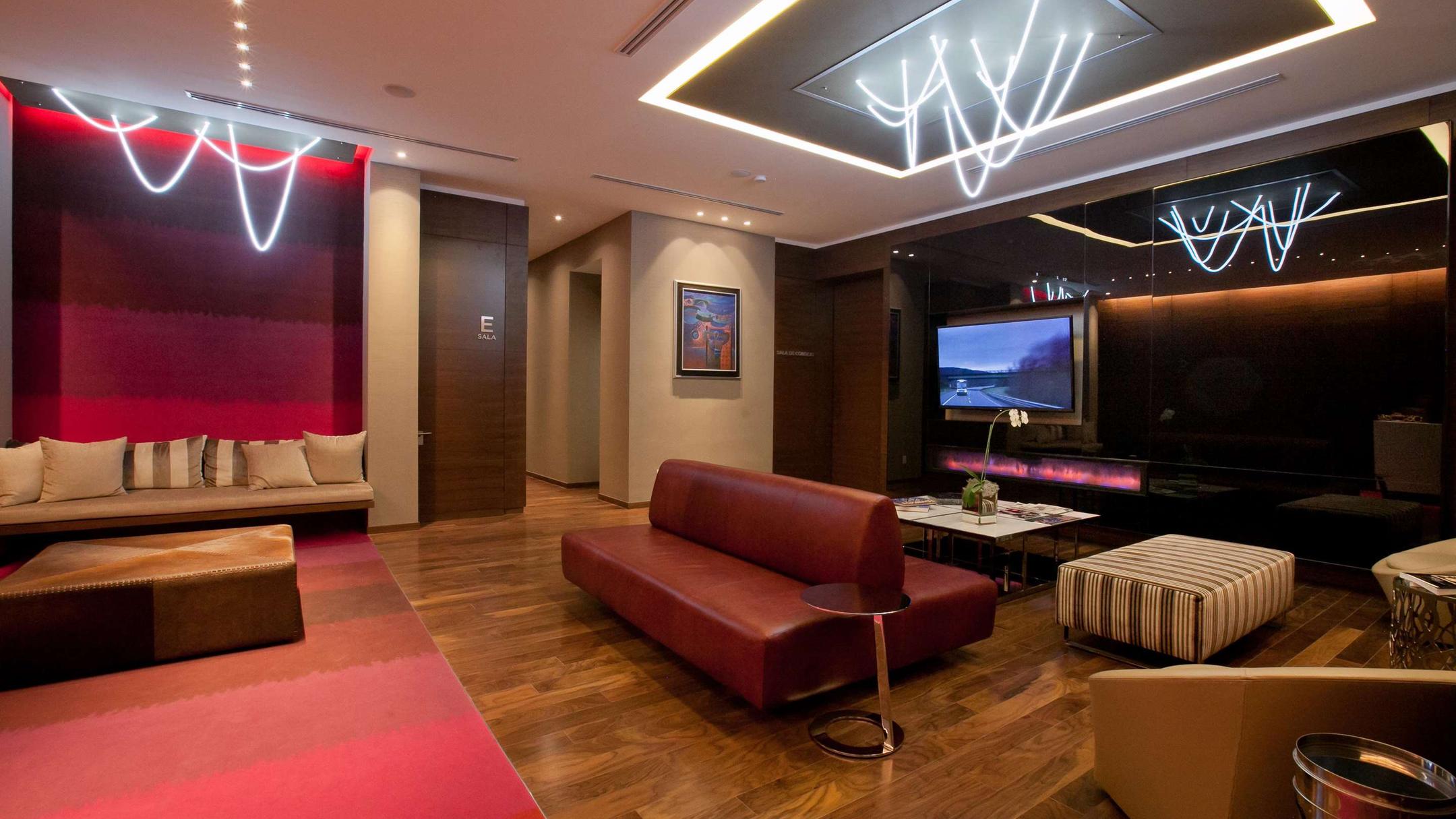 HS Hotsson Hotel Leon in León, Mexico from 79 Deals HS Hotsson Hotel Leon in León, Mexico from 79 Deals