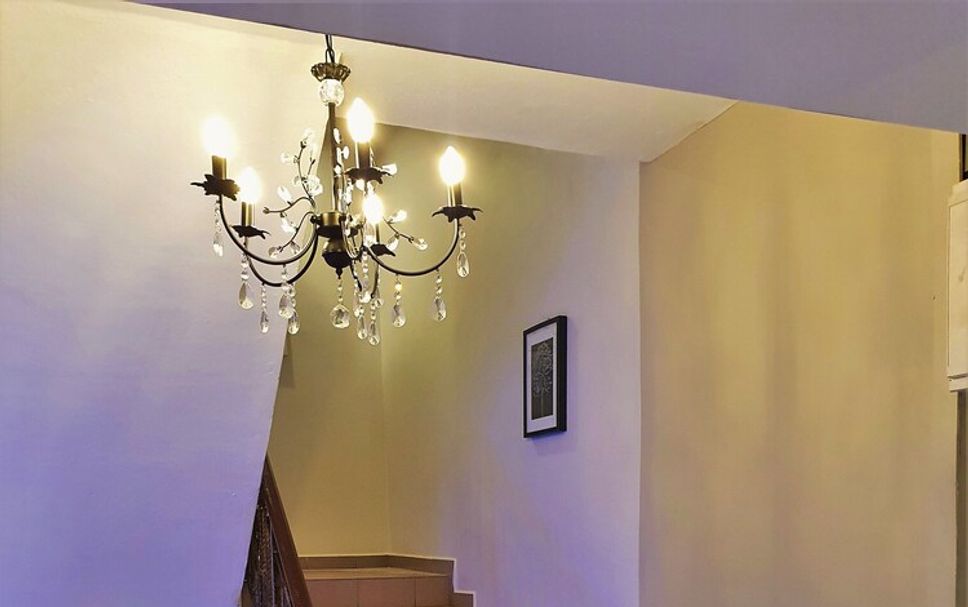 Stairs Photo