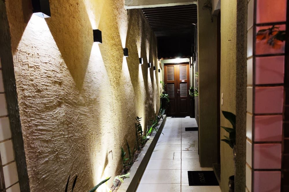 Hallway Photo