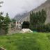 Outdoors view