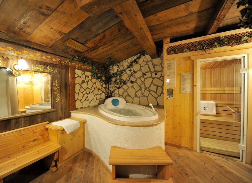 Spa Photo