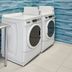 Laundry facility