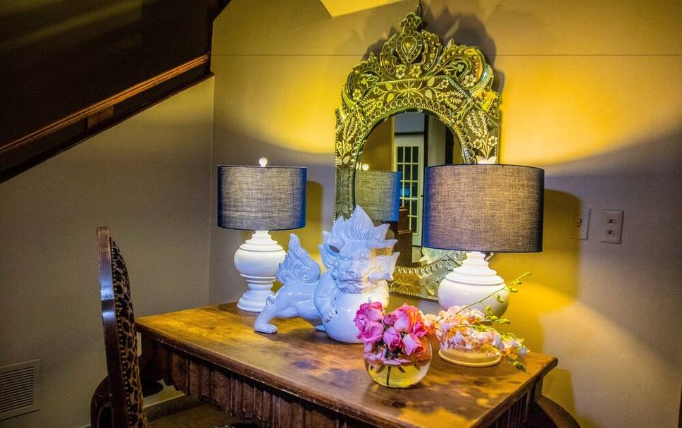 Room amenity Photo