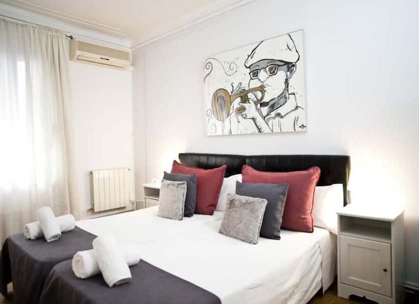 Bedroom Photo