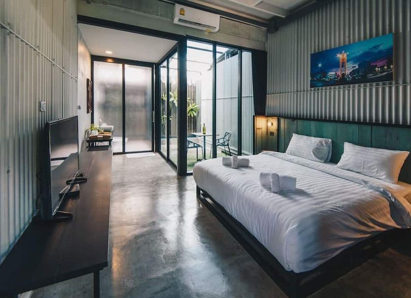 Bedroom Photo