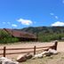 Outdoors view