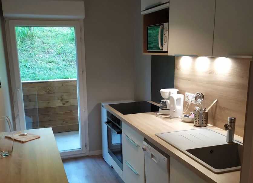 Kitchen Photo