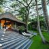 Outdoors view