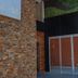 Outdoors view