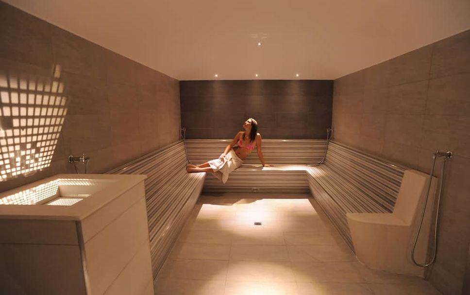 Spa Photo