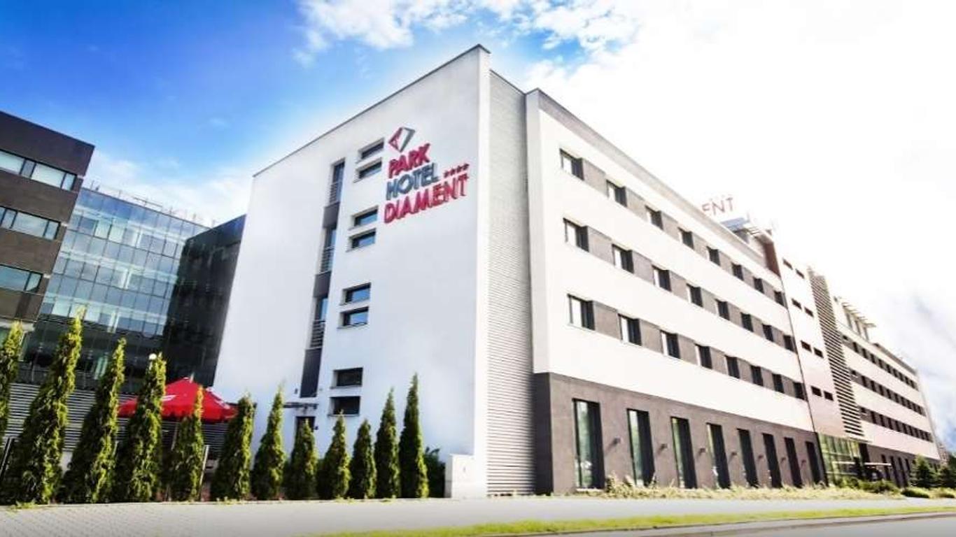Park Hotel Diament Wroclaw In Wroclaw Poland From 19 Deals Reviews Photos Momondo