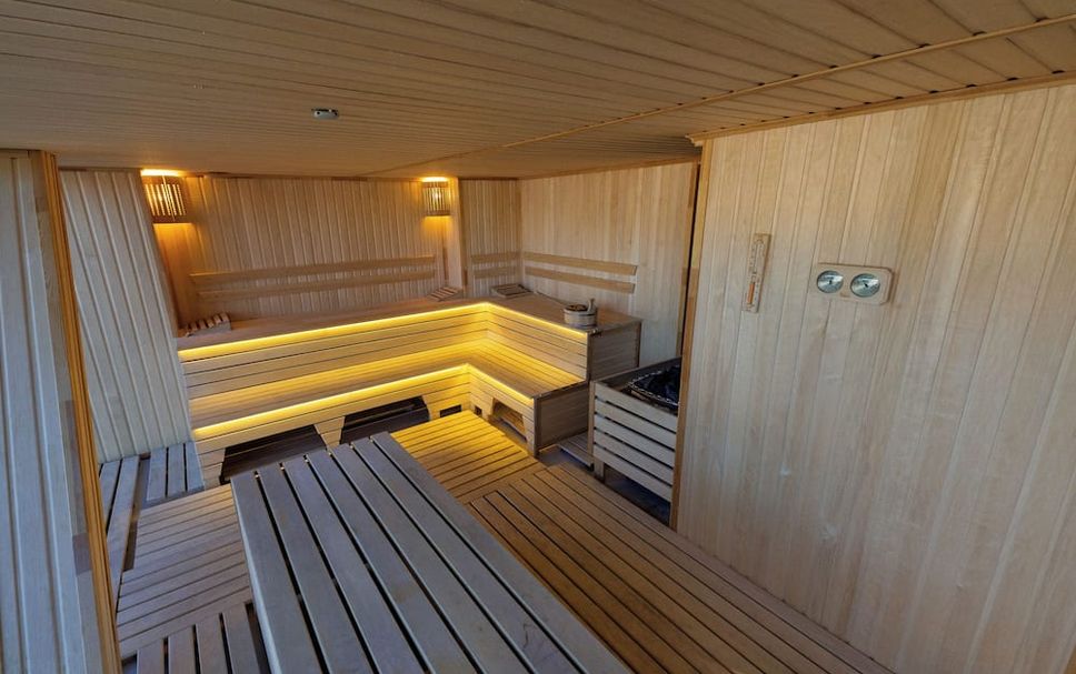 Spa Photo