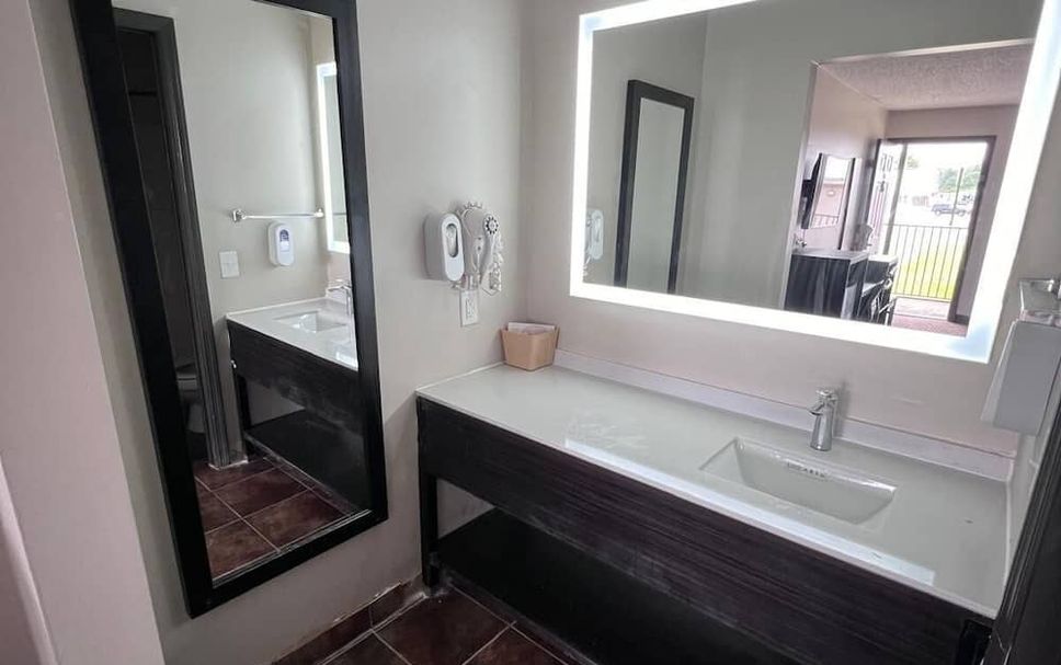 Bathroom Photo