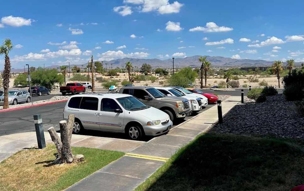Outdoors view Photo