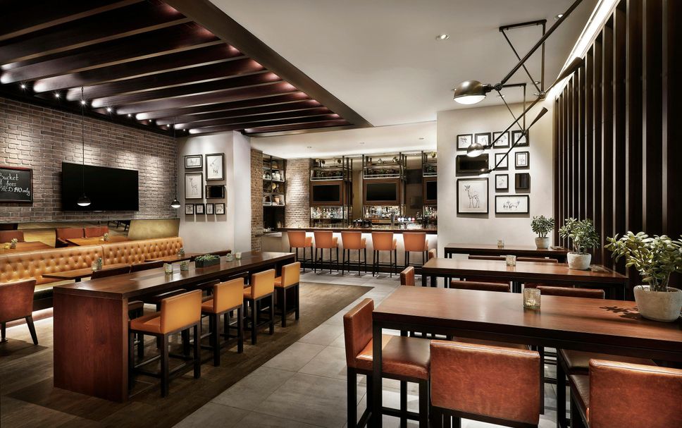 Bar Photo