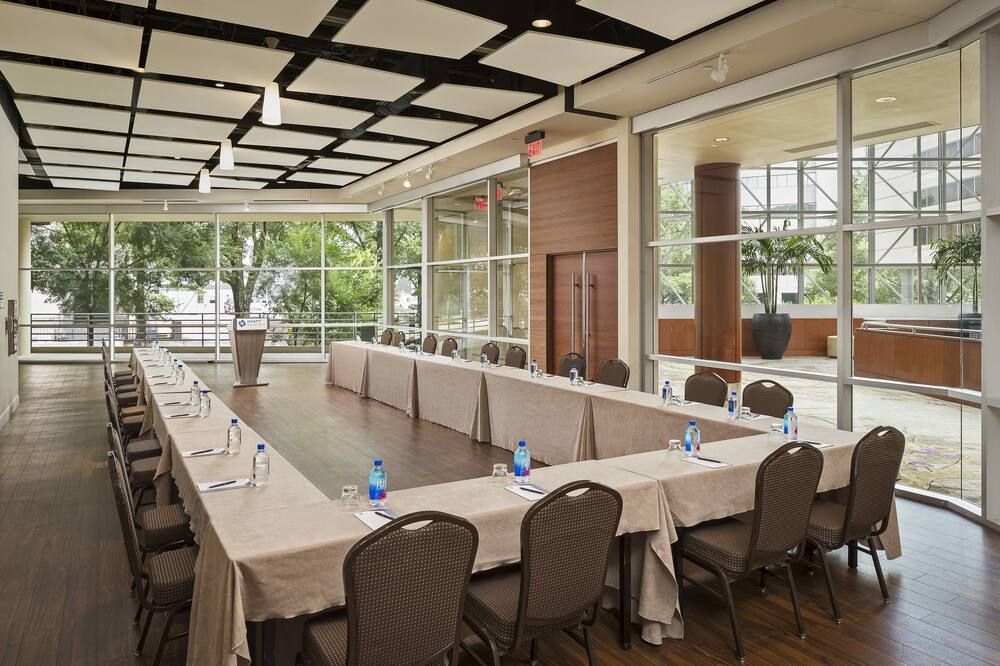 Conference room