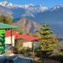 Outdoors view