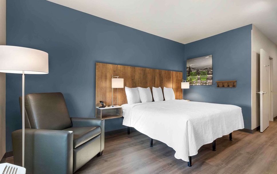 Bedroom Photo
