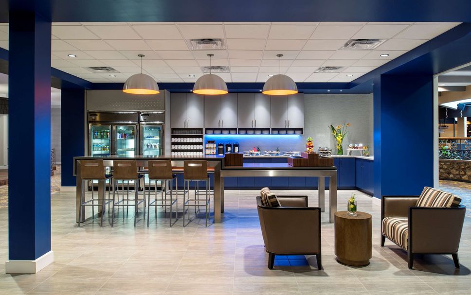 Hotel amenity Photo
