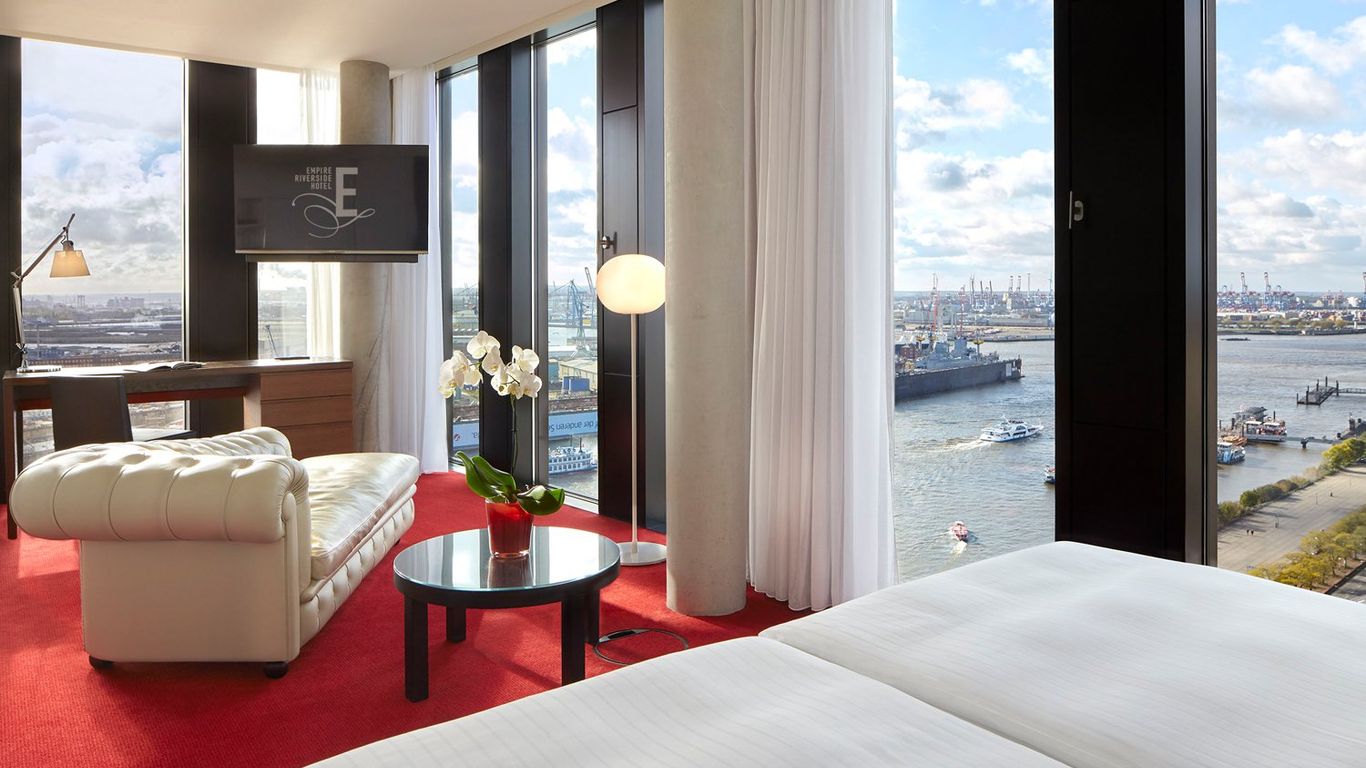 Empire Riverside Hotel In Hamburg Germany From 137 Deals Reviews empire-riverside-hotel-in-hamburg-germany-from-137-deals-reviews