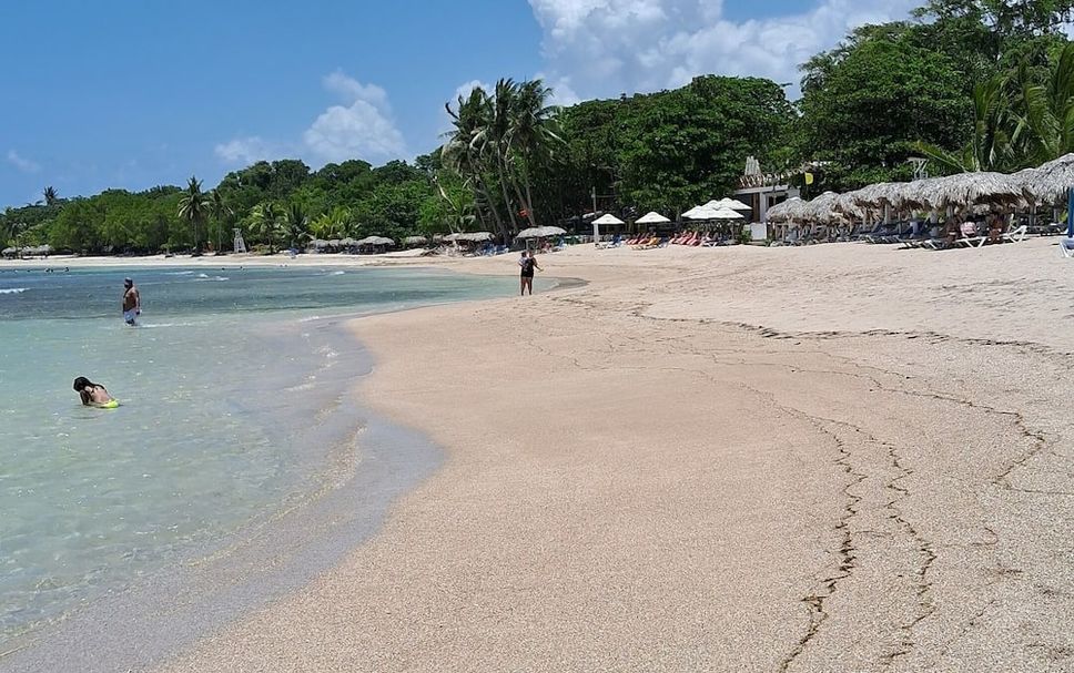Beach Photo