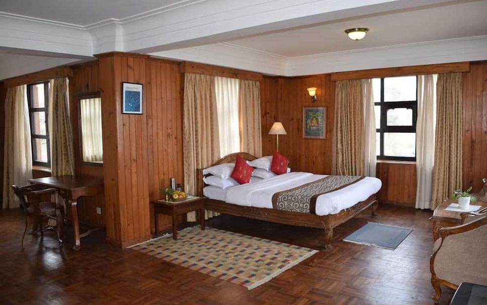 Bedroom Photo