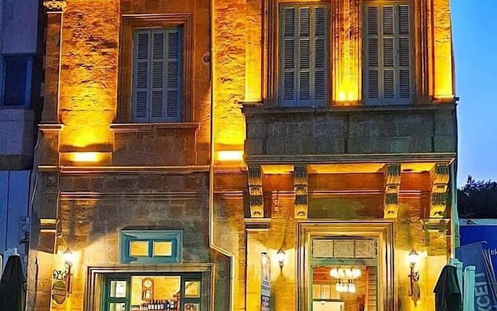 Building Photo