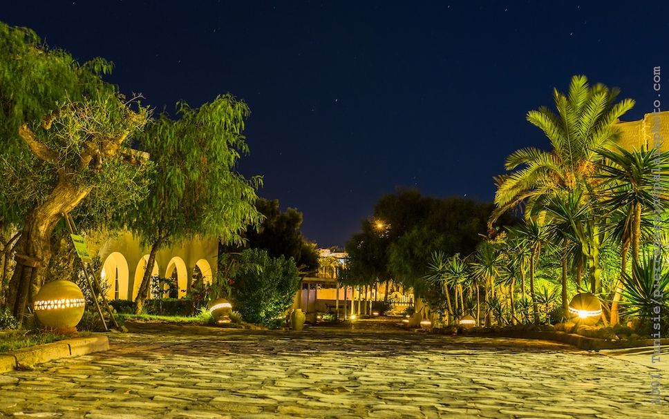 Outdoors view Photo