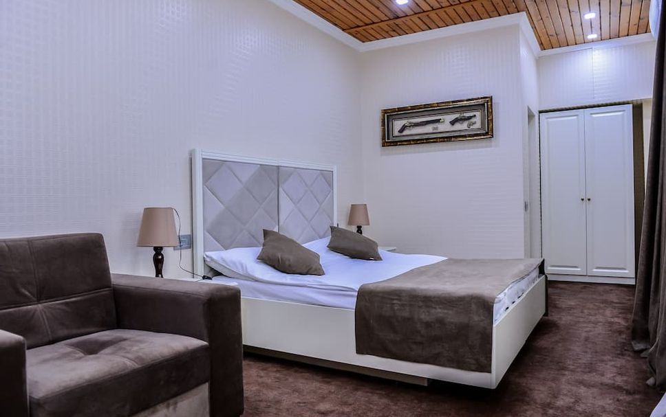 Bedroom Photo