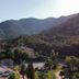 Outdoors view