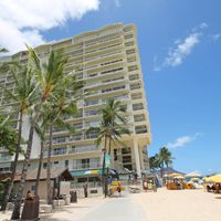 Castle Waikiki Shore