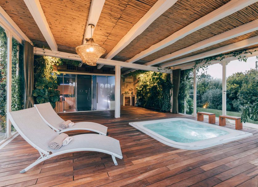 Spa Photo