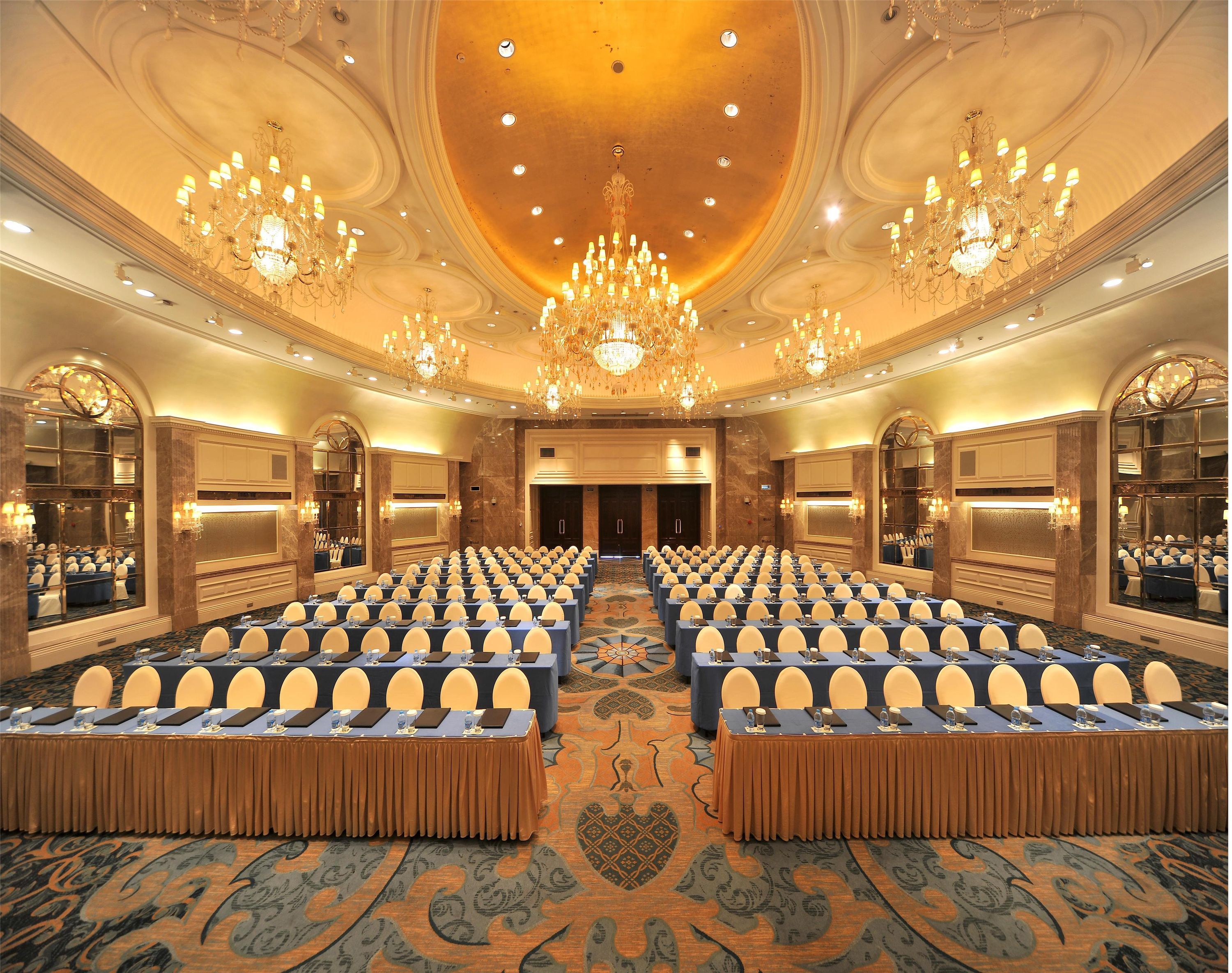 Conference room