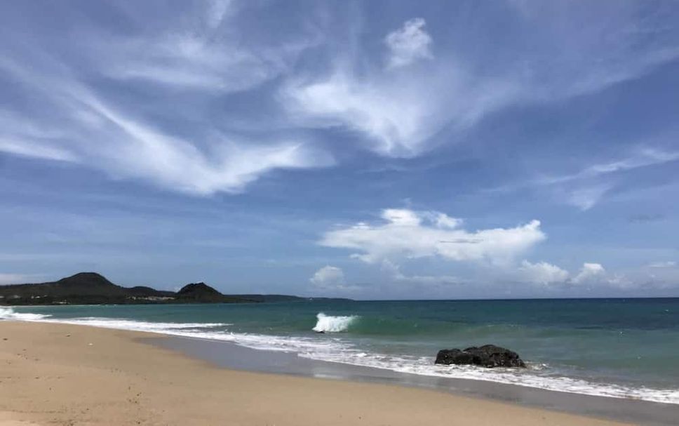 Beach Photo