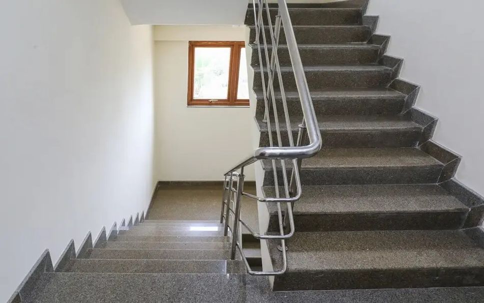 Stairs Photo