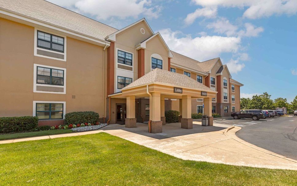 Extended Stay America Suites- Washington D.c. - Chantilly