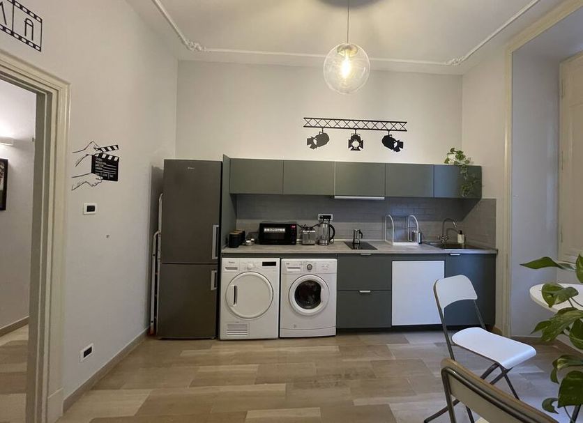 Kitchen Photo
