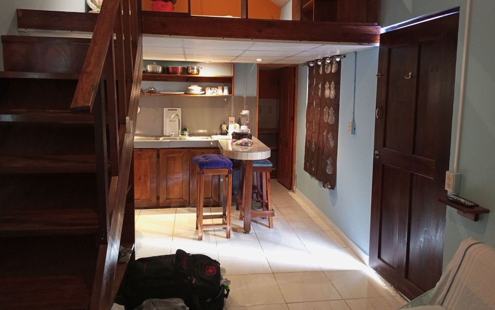 Stairs Photo