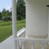 Outdoors view