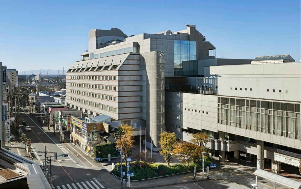 Building Photo