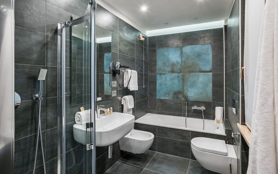Bathroom Photo