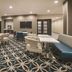 Hotel amenity