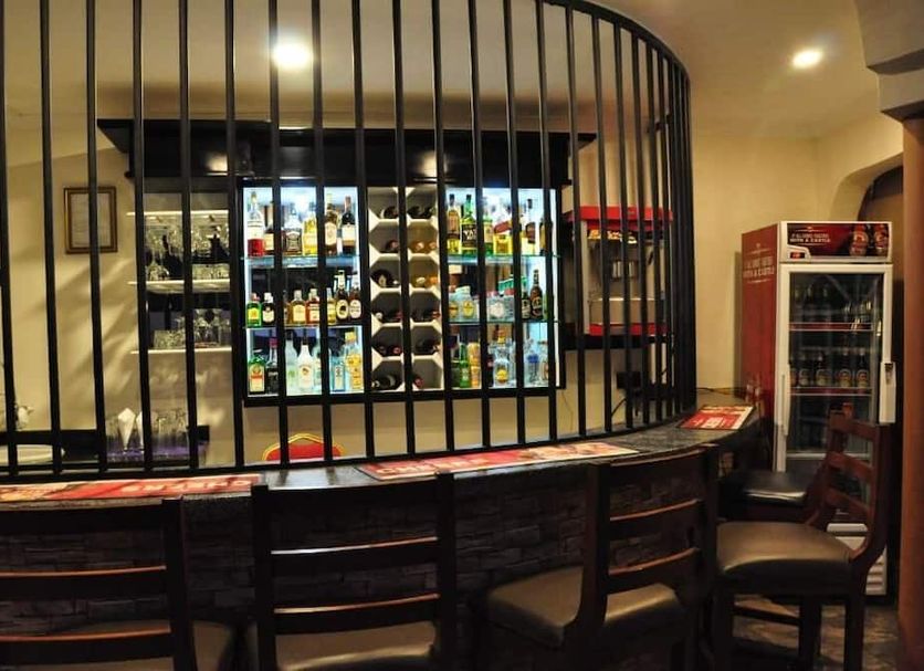 Bar Photo