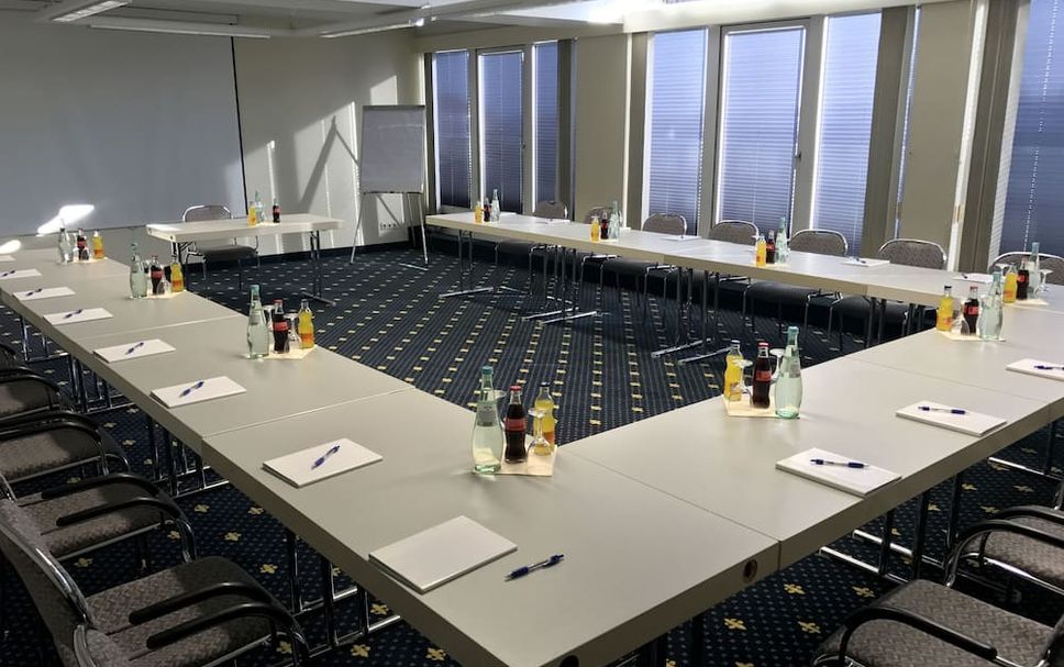 Conference room Photo
