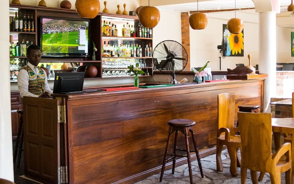 Bar Photo